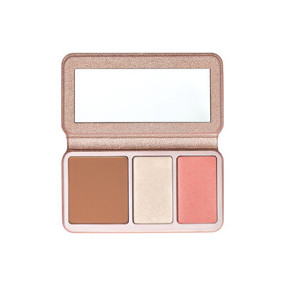 ANASTASIA  PALETTE       PALE